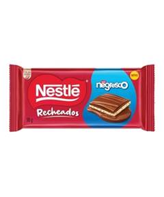 BA CHOC/BARRA NESTLE RECHEADO NEGRESCO