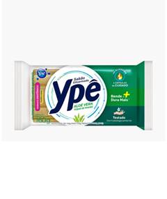 SABAO BARRA YPE ALOE VERA UNITARIO