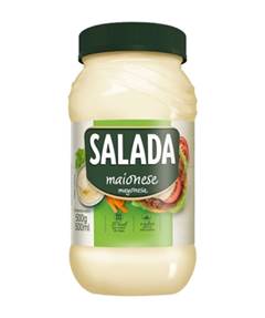 CONS.MAIONESE SALADA PT 500 G