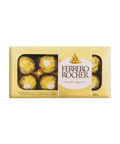 BA BOMBOM FERRERO ROCHER T8