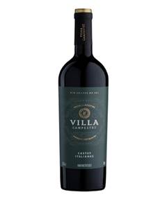 BE VINHO FINO VILLA CAMP TTO SECO ITALIA