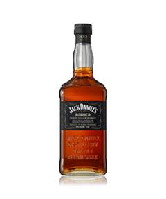 BE WHISKY JACK DANIELS BONDED