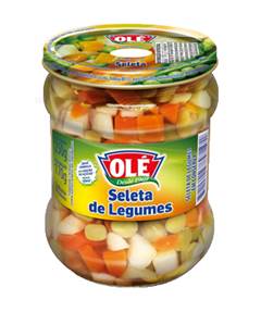 CONS.SELETA OLE 170G