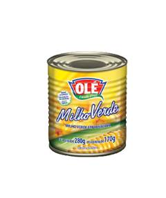 CONS.MILHO VERDE OLE 170G LATA