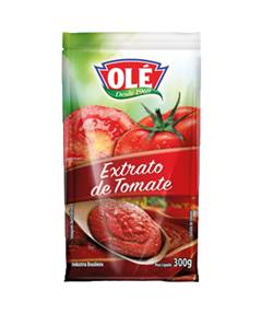 CONS.EXT TOM OLE SACHE 300G