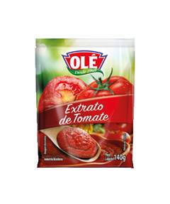 CONS.EXT TOM OLE SACHE 140G