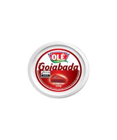 DOCE GOIABADA POTE OLE 250G
