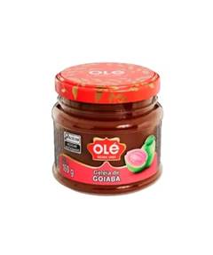 DOCE GELEIA GOIABA OLE