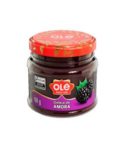 DOCE GELEIA AMORA OLE
