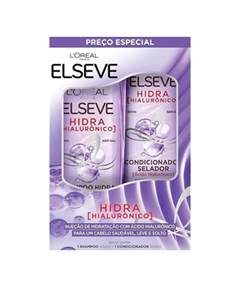 PERF.KIT SH+COND ELSEVE HIDR HIALURONICO