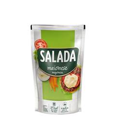 CONS.MAIONESE SALADA SACHE 200 G