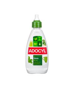 ADOCANTE ADOCYL STEVIA 80 ML