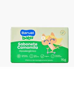 SABNT BARUEL BABY CAMOMILA 12X70 GR