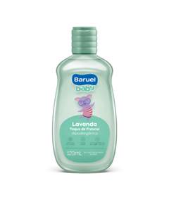 PERF.COLONIA BARUEL BABY LAVANDA