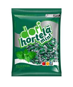 BA BALA DORI HORTELA MINT