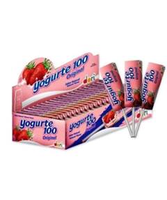 BA PIRULITO DORI YORGUTE MORANGO