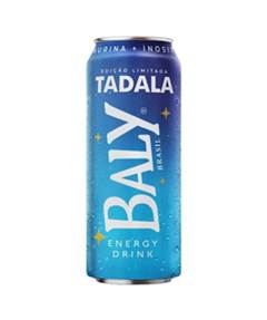 BE ENERGETICO BALY TADALA