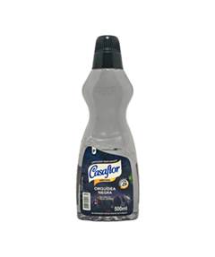 LIMPADOR PERF.CASAFLOR ORQ NEGRA 500 ML
