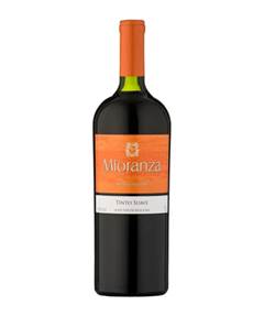 BE VINHO MIORANZA TINTO SUAVE 1 L