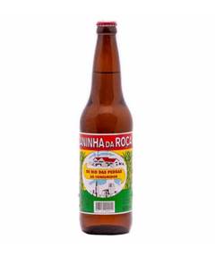 BE CANINHA DA ROCA 600ML