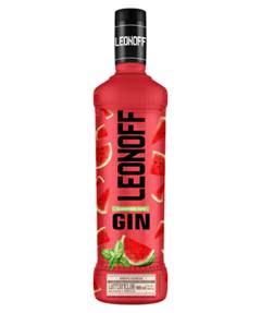 BE GIN LEONOFF WATERMELON 900 ML