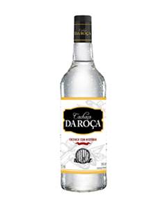 BE CACHACA DA ROCA 965 ML
