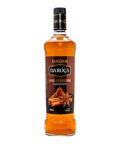BE MISTA DA ROCA CANELINHA 900 ML