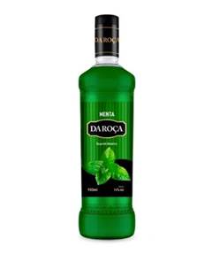BE MISTA DA ROCA MENTA 900 ML