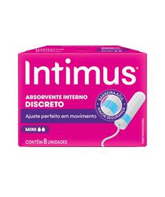 ABS INTIMUS INTERNO MINI