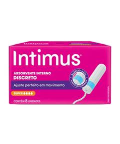 ABS INTIMUS INTERNO SUPER