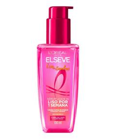 PERF.LEAVE-IN ELSEVE SERUM LISO SONHOS
