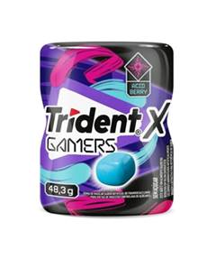 BA CHI TRIDENT GAR BLUE