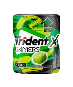 BA CHI TRIDENT GAR CITRUS