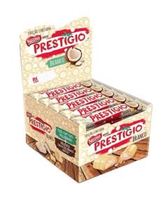 BA BOMBOM PRESTIGIO BRANCO