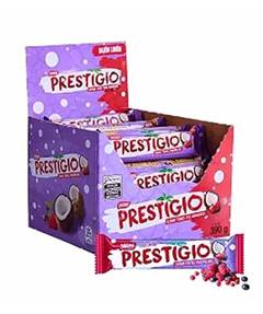 BA BOMBOM PRESTIGIO FRUTAS VERMELHAS