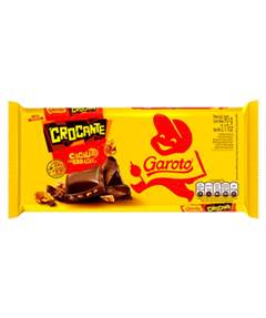 BA CHOC/BARRA GAROTO RECH CROCANTE