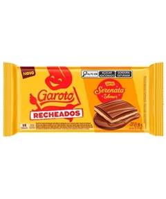 BA CHOC/BARRA GAROTO RECH SER DE AMOR