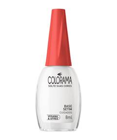 PERF.ESMALTE COLORAMA CUID BASE SETIM
