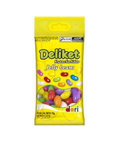 BA DELIKET DORI FRUTAS CONF