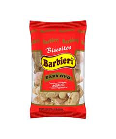 BISC POLVILHO PAPA OVO 90 G