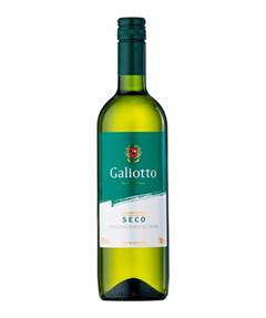 BE VINHO GALIOTTO BCO SECO NIAGARA
