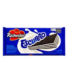 BISC WAFER ESCURETO 80 G