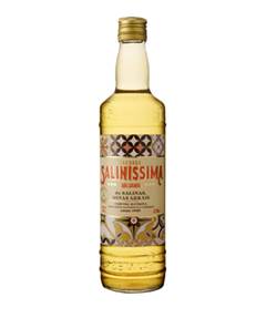 BE CACHACA SALINISSIMA BALSAMO 670 ML
