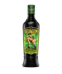 BE CATUABA SELVAGEM TRADICIONAL 900 ML