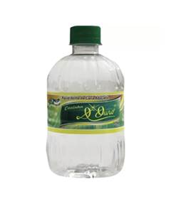 BE CANINHA D´OURO PET 475 ML