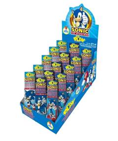 BA BALA LIQ SPRAY GOPLAY SONIC MORANGO