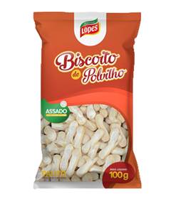 BISC POLVILHO TRADICIONAL LOPES