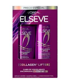 PERF.KIT SH+COND ELSEVE COLAGENO LIFTER