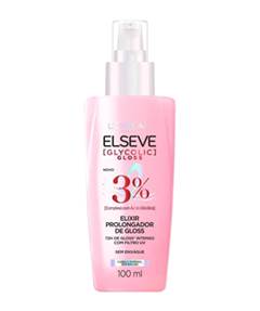 PERF.LEAVE-IN ELSEVE SERUM GLYCOLIC GLOS