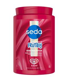 PERF.CREME PENT.SEDA FRUTTILLY